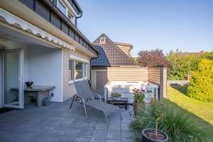 Hochwertig saniertes Einfamilienhaus in ruhiger Lage von Bramfeld – Die vollständige Adresse der Immobilie erhältst du vom Anbieter., 22175 Bramfeld, Hamburg – Vorschaubild 12