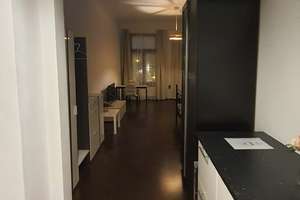 Provisionsfrei! Maximilianstraße Augsburg: 243 m² | 8 Zi.  in Bestlage – vermietet, flexibel – Maximilianstraße 71, 86150 Lechviertel, östl. Ulrichsviertel, Augsburg – Vorschaubild 32