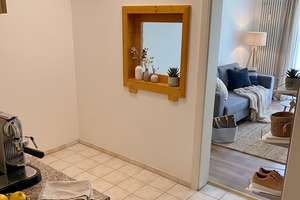 Sicheres Investment in München-Sendling: Gepflegte 1-Zimmer-Wohnung mit starkem Steigerungspotenzial – Boschetsrieder Str. 57a, 81379 Obersendling, München – Vorschaubild 6