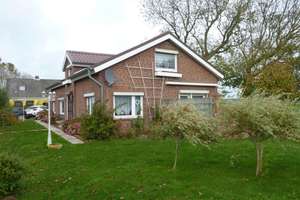 Ein Einfamilienhaus oder Ferienhaus an der Nordseeküste – Die vollständige Adresse der Immobilie erhältst du vom Anbieter., 25719 Barlt – Vorschaubild 3