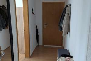 Sehr schöne, helle, gut geschnittene 3-Zimmer-Wohnung mit Balkon in der Wüste, ruhig + zentral – Rudolfstraße 5, 49080 Wüste, Osnabrück – Vorschaubild 13