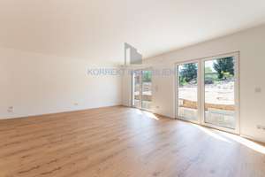 Schlüsselfertig 6/26: Top-RMH mit Terrasse & SW-Garten - A+ Effizienz - KP 5.239 €/qm