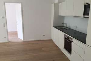 Moderne 3-Zimmer Wohnung - teil-möbliert und provisionsfrei – Pariser Straße 23, 10707 Wilmersdorf, Berlin – Vorschaubild 4