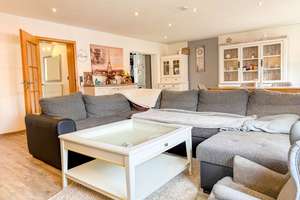 Modernisiertes Wohnhaus mit viel Platz in Ravenstein! – Die vollständige Adresse der Immobilie erhältst du vom Anbieter., 74747 Ravenstein – Vorschaubild 3