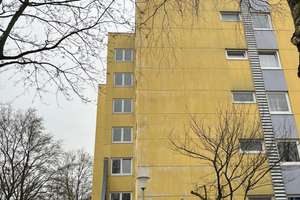 Schöne Wohnung sucht Mieter: günstige 2-Zimmer-Wohnung