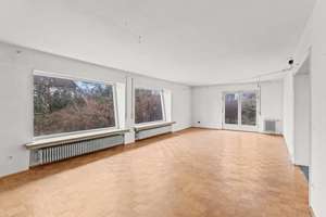 Einfamilienhaus mit weitläufigem Grundstück in ruhiger Lage – Die vollständige Adresse der Immobilie erhältst du vom Anbieter., 90530 Wendelstein – Vorschaubild 2