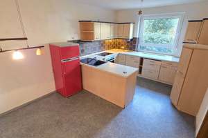 Ihr neues Familiendomizil - Reihenmittelhaus mit viel Wohnfläche, Fernblick, Garten & Garage – Die vollständige Adresse der Immobilie erhältst du vom Anbieter., 96450 Mitte, Coburg – Vorschaubild 7