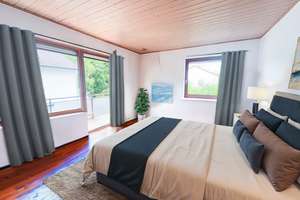 *Charmantes und gut Aufgeteiltes Mehrfamilienhaus mit 4 Wohneinheiten in Freising* – Die vollständige Adresse der Immobilie erhältst du vom Anbieter., 85356 Freising – Vorschaubild 8