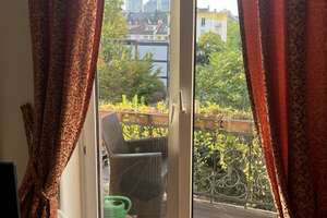 Alltagstauglich geschnittene 5-Zimmer-Wohnung in Sachsenhausen-Nord – Schwanthalerstrasse 23, 60594 Sachsenhausen-Nord, Frankfurt am Main – Vorschaubild 4