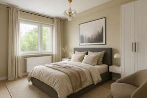 Eigennutzer aufgepasst - Köln Mülheim-Süd, 3-Zimmer-Whg Nr. 02 mit Garten in Rheinnähe – Kieler Str. 7-9, 51065 Mülheim (Ortsteil), Köln – Vorschaubild 6