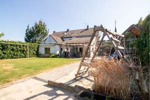 Charme trifft auf modernen Wohnkomfort – ein Zuhause mit viel Platz für die ganze Familie – 44149 Dorstfeld, Dortmund – Vorschaubild 17
