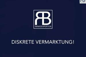 Exklusive Villa in absoluter Bestlage von Köln-Hahnwald – modernisiert auf 2.000 m² Traumgrundstück