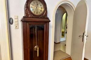 Halle-Innenstadt: Originale Villa zum Sanieren, für 1 bis 3 Familien, großes Park-Naturgrundst – Ratswerder 8, 6110 Südliche Innenstadt, Halle (Saale) – Vorschaubild 22