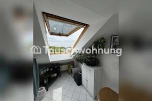 Tauschwohnung: 3 Raum Massionette Wohnung Hechtviertel – Die vollständige Adresse der Immobilie erhältst du vom Anbieter., 1097 Leipziger Vorstadt, Dresden – Vorschaubild 12
