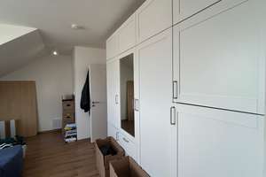 Gemütliche Dachgeschosswohnung mit guter Verkehrsanbindung – Wilhelm-Mauser-Straße 41-43, 50827 Bickendorf, Köln – Vorschaubild 4