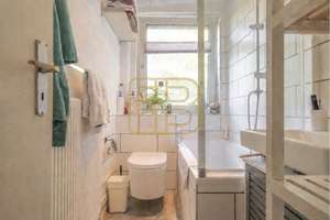 Geschmackvolle 3-Zimmerwohnung in Eckenheim/ Zum Selbstbezug oder als ideale Kapitalanlage – 60435 Eckenheim, Frankfurt am Main – Vorschaubild 11