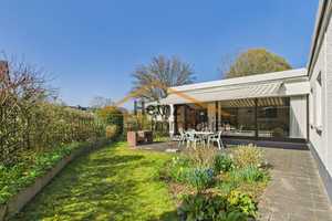 Lichtdurchfluteter Bungalow  - Bergisch Gladbach-Schildgen – Rheinisch-Bergischer Kreis – Vorschaubild 1
