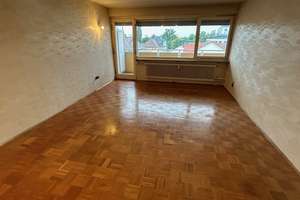 4-Zi.-ETW in Erlangen - zentrumsnah...kurze Wege in die Innenstadt – Die vollständige Adresse der Immobilie erhältst du vom Anbieter., 91052 Rathenau, Erlangen – Vorschaubild 3