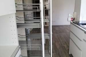 Traumhafte 3-Zi-Stadtwhg. m. offenem Wohnraumkonzept, Lift, EBK, 2 Balkone, 2 Badezimmer, Fernblick! – Die vollständige Adresse der Immobilie erhältst du vom Anbieter., 90429 Himpfelshof, Nürnberg – Vorschaubild 5