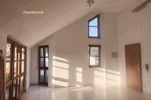 Neubau-Energieniveau zum Altbau-Preisniveau: Moderne 3Zi-DG Wohnung in bester Lage MünchenAlt-Solln! – Halbreiterstraße 21, 81479 Solln, München – Vorschaubild 5