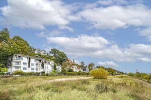 Ihr Zuhause am Strand