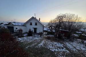 Modernisiertes Einfamilienhaus mit großem Garten, Terrasse & Garage – Die vollständige Adresse der Immobilie erhältst du vom Anbieter., 94513 Schönberg – Vorschaubild 12