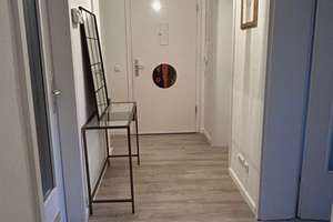 3-Zimmer-Wohnung am Mittellandkanal – Die vollständige Adresse der Immobilie erhältst du vom Anbieter., 30655 Groß-Buchholz, Hannover – Vorschaubild 4