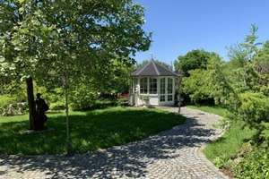 Stilvolles Anwesen mit Wohnhaus, multifunktionalem Saal und idyllischem Garten – Die vollständige Adresse der Immobilie erhältst du vom Anbieter., 94072 Bad Füssing – Vorschaubild 5