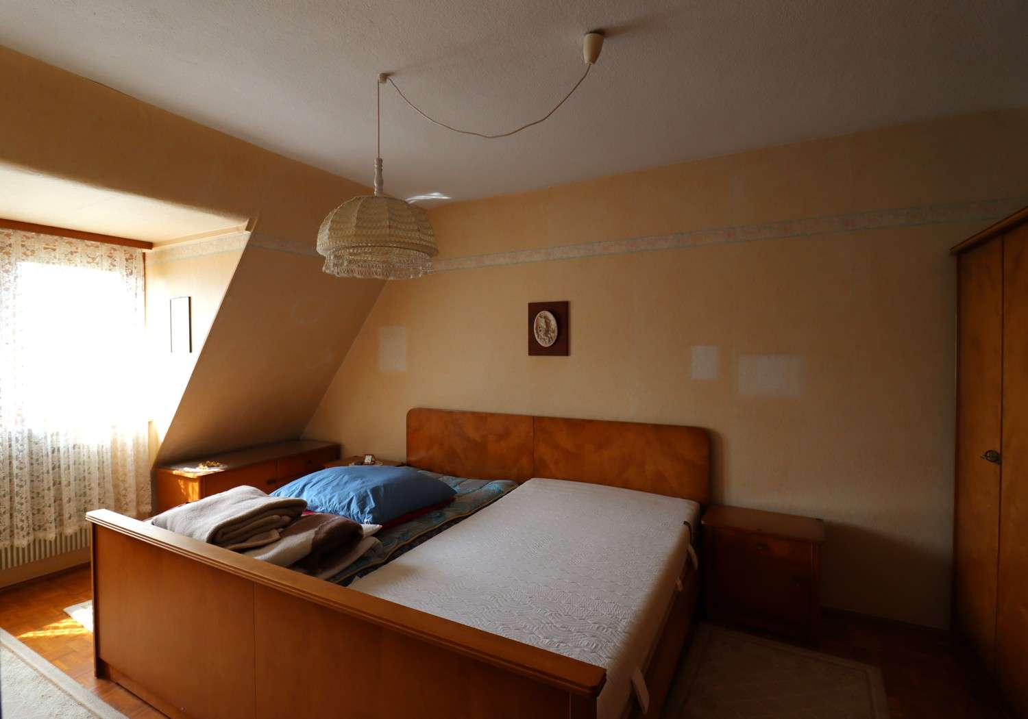 Immobilie in Ansbach - Hier lässt es sich Leben! Viel Platz, ein großes Grundstück und jede Menge Highlights - Bild 9