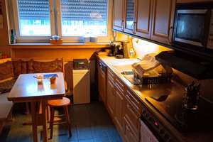 Schöne 3 Zimmerwohnung in Münster-Süd – Die vollständige Adresse der Immobilie erhältst du vom Anbieter., 48153 Berg Fidel, Münster – Vorschaubild 5