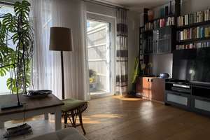 Kapitalanlage in Best Lage  Hochwertige 3-Zimmer-Wohnung mit Balkon, Aufzug und KfW-40-Standa – Die vollständige Adresse der Immobilie erhältst du vom Anbieter., 89075 Böfingen, Ulm – Vorschaubild 18