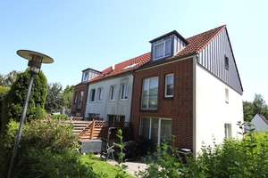 Mittelhaus mit großem Studiozimmer in ruhiger Wohnlage – Die vollständige Adresse der Immobilie erhältst du vom Anbieter., 22119 Horn, Hamburg – Vorschaubild 23