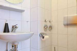 Citynahe, Möblierte 2-Zimmer-Maisonettewohnung mit Balkon u. Stellplatz in Nürnberg – Die vollständige Adresse der Immobilie erhältst du vom Anbieter., 90459 Galgenhof, Nürnberg – Vorschaubild 20