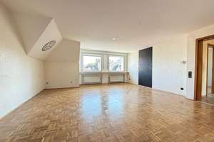 Attraktive 3,5-Zi.-Wohnung mit großem Wohnbereich, Garage und viel Gestaltungspotenzial! – Die vollständige Adresse der Immobilie erhältst du vom Anbieter., 44143 Kaiserbrunnen, Dortmund – Vorschaubild 3
