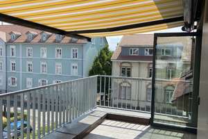Exklusiv kernsaniertes Reihenhaus mit Dachterrasse in zentraler Lage von Lörrach – Gartenweg 3, 79539 Lörrach – Vorschaubild 16