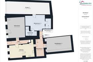 TEILRENOVIERTES 216 M² WOHNHAUS MIT VIEL POTENZIAL! – Trier-Saarburg (Kreis) – Vorschaubild 16
