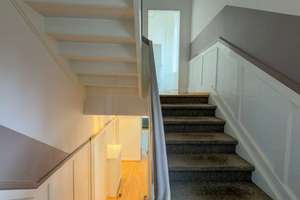 Exklusive Villa an der Cecilienallee – Wohnen und Arbeiten in Düsseldorfs feinster Rheinlage – Die vollständige Adresse der Immobilie erhältst du vom Anbieter., 40474 Golzheim, Düsseldorf – Vorschaubild 7
