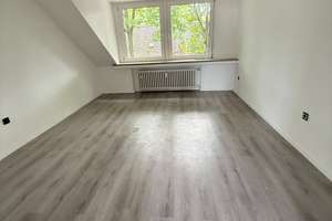 Altbaucharme neu interpretiert-2,5 Zimmer Wohnung Rheinhausen – Die vollständige Adresse der Immobilie erhältst du vom Anbieter., 47226 Hochemmerich, Duisburg – Vorschaubild 5