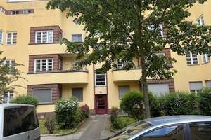 Helle 3 Zimmer -Wohnung im Lindenhof-Ensemble,Balkon,in Berlin-Spandau,vermietet-Eigenbedarf möglich – Die vollständige Adresse der Immobilie erhältst du vom Anbieter., 13587 Pankow (Ortsteil), Berlin – Vorschaubild 6