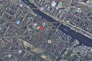 Tolle 5-7 Zimmer Wohnung mit eigenem Garten und großer Terrasse. Perfekter Familiengrundriss – Die vollständige Adresse der Immobilie erhältst du vom Anbieter., 10997 Kreuzberg, Berlin – Vorschaubild 21