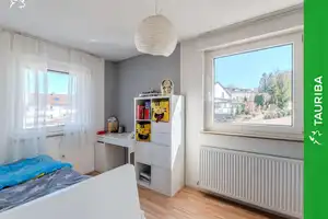 +++Moderne Doppelhaushälfte mit eigener Sauna, Garten & Carport in zentraler Lage+++ – Esslingen (Kreis) – Vorschaubild 10
