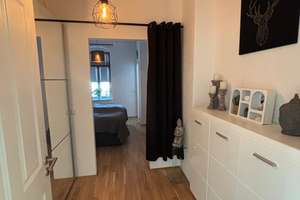 ++ Hochwertig // 4 Zimmer // Balkon // Stellplätze ++ – Müllerstraße 31, 9127 Zentrum, Chemnitz – Vorschaubild 7
