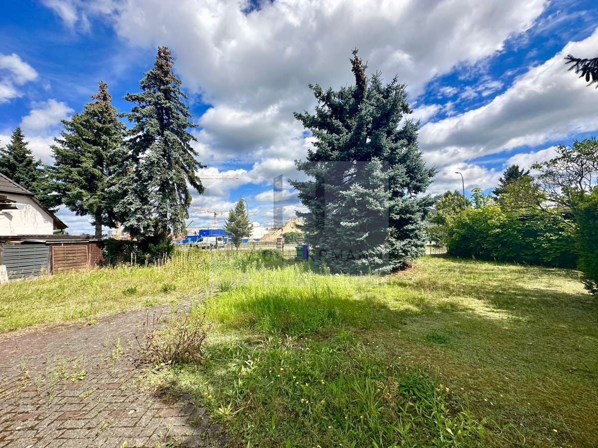 Sanierungsobjekt auf schönem Grundstück zu verkaufen!, Dahme Spreewald Kreis – Bild 4