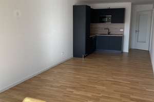 moderne 2 Zimmer Wohnung mit Balkon & EBK – Halberstädter Straße 153/155, 39112 Sudenburg, Magdeburg – Vorschaubild 4