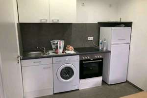 Gepflegtes 1-Zimmer-Apartment in Dortmund – Baeumerstraße 10, 44141 Westfalendamm, Dortmund – Vorschaubild 4