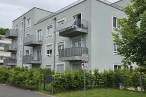 Neue 3-Zimmer-Wohnung mit Fußbodenheizung in Bochum