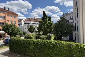 Attraktive, freie 4-Zimmer Wohnung mit Balkon – Meggendorferstr. 31, 80992 Alt-Moosach, München – Vorschaubild 5