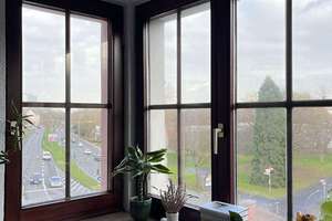 Top Altbauwohnung in Lindenthal/Uni, Eigennutzung oder Invest, 4 Zi, WG-geeignet, Balkon – 50931 Lindenthal (Ortsteil), Köln – Vorschaubild 11