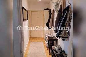 Tauschwohnung: 2-Zimmer Wohnung in Altona-Nord – Eggerstedtstraße 11, 22765 Altona-Nord, Hamburg – Vorschaubild 2