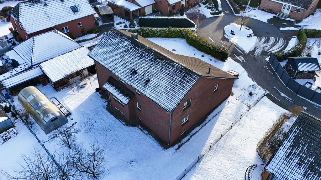 Immobilie in Wittingen - Viel Platz für die Familie! - Bild 3